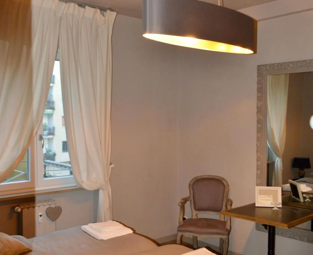 Appartamento Micasa Milano
