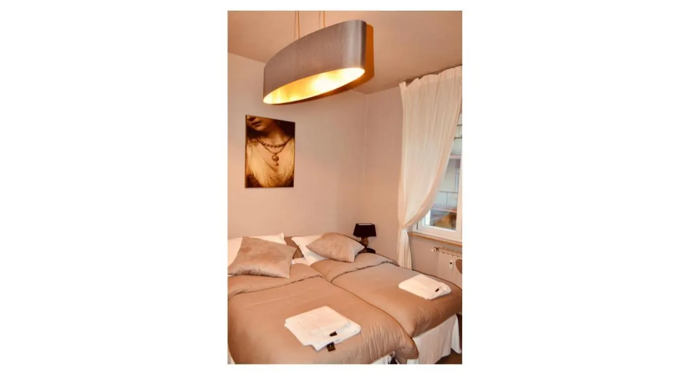 Appartamento Micasa Milano